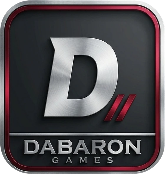 Dabaron Games logosu